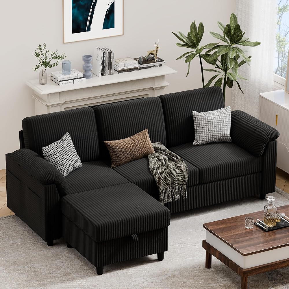 Sofas & Couches